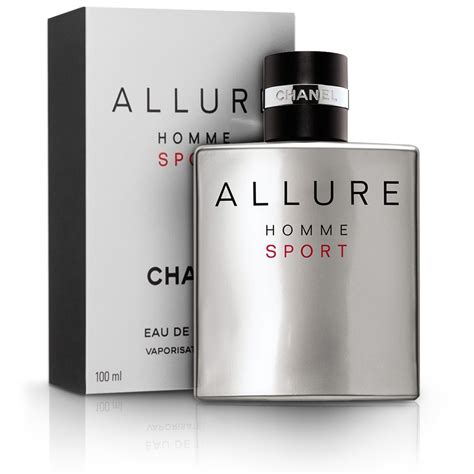 allure homme sport perfume price